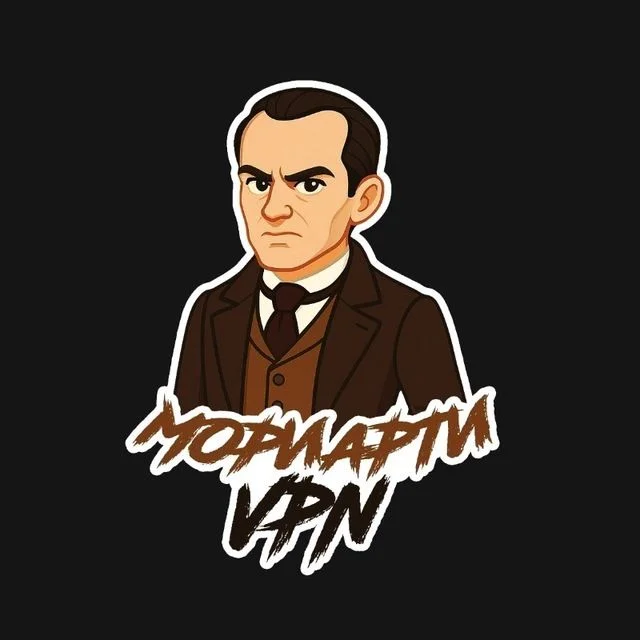Moriarty VPN